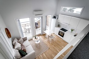Breathtaking Lakefront mini villas