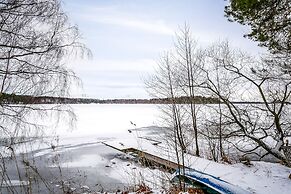 Breathtaking Lakefront mini villas