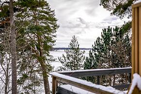 Breathtaking Lakefront mini villas