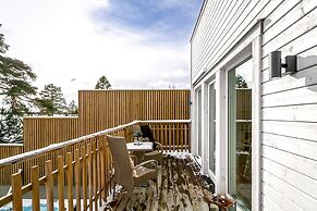 Breathtaking Lakefront mini villas