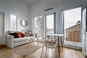 Breathtaking Lakefront mini villas