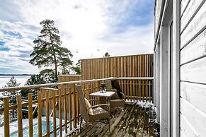 Breathtaking Lakefront mini villas