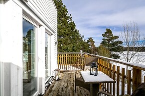 Breathtaking Lakefront mini villas