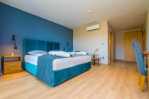 Hotel Delfin Lanterna