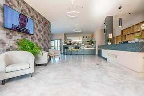 Hotel Delfin Lanterna