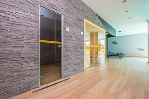 Hotel Delfin Lanterna