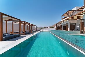 Theretra Pefki Seaside