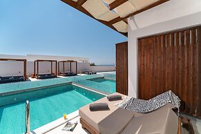 Theretra Pefki Seaside