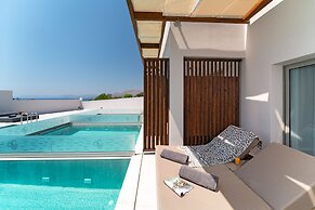 Theretra Pefki Seaside