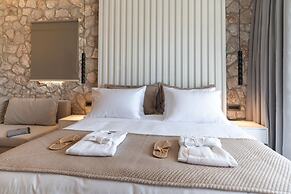 Theretra Pefki Seaside