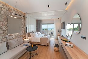 Theretra Pefki Seaside