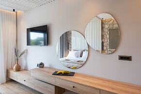 Theretra Pefki Seaside