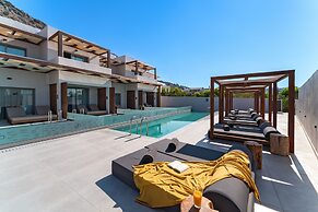 Theretra Pefki Seaside