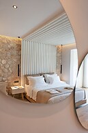 Theretra Pefki Seaside