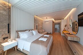 Theretra Pefki Seaside