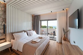 Theretra Pefki Seaside