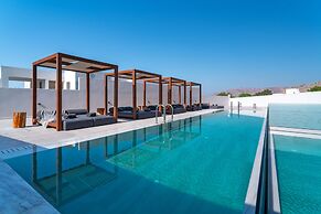 Theretra Pefki Seaside