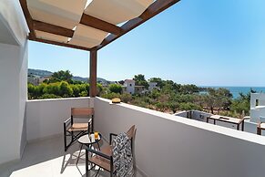 Theretra Pefki Seaside