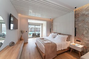 Theretra Pefki Seaside