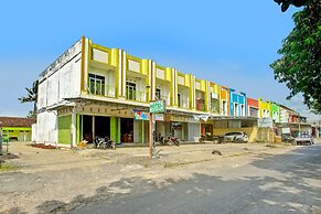 OYO 92097 Hotel Sejahtera Syariah