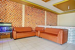 OYO 92097 Hotel Sejahtera Syariah