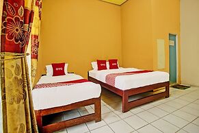 OYO 92097 Hotel Sejahtera Syariah