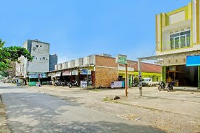 OYO 92097 Hotel Sejahtera Syariah