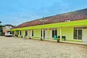 OYO 92097 Hotel Sejahtera Syariah