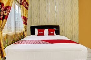 OYO 92097 Hotel Sejahtera Syariah