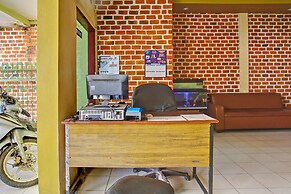 OYO 92097 Hotel Sejahtera Syariah