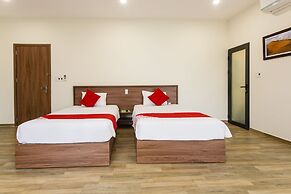 OYO 92097 Hotel Sejahtera Syariah