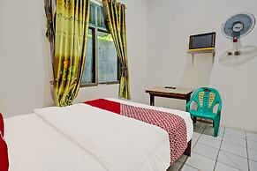 OYO 92097 Hotel Sejahtera Syariah