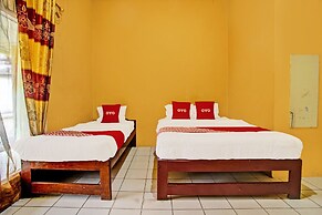 OYO 92097 Hotel Sejahtera Syariah