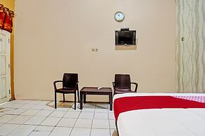 OYO 92097 Hotel Sejahtera Syariah