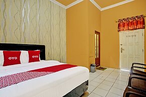 OYO 92097 Hotel Sejahtera Syariah