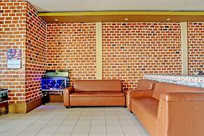 OYO 92097 Hotel Sejahtera Syariah