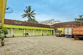 OYO 92097 Hotel Sejahtera Syariah