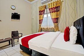 OYO 92097 Hotel Sejahtera Syariah