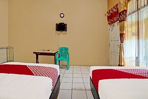 OYO 92097 Hotel Sejahtera Syariah