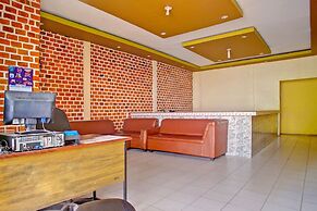 OYO 92097 Hotel Sejahtera Syariah