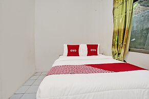 OYO 92097 Hotel Sejahtera Syariah