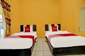 OYO 92097 Hotel Sejahtera Syariah