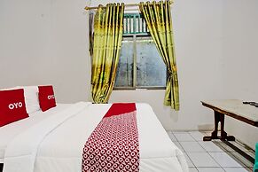 OYO 92097 Hotel Sejahtera Syariah