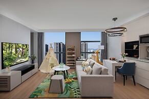 Somerset Taihu New City CBD Wuxi