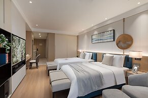 Somerset Taihu New City CBD Wuxi