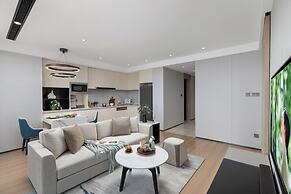 Somerset Taihu New City CBD Wuxi