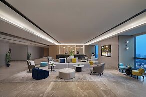 Somerset Taihu New City CBD Wuxi