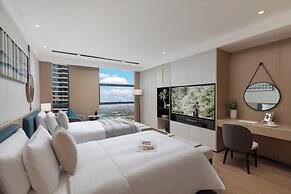 Somerset Taihu New City CBD Wuxi