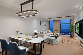 Somerset Taihu New City CBD Wuxi