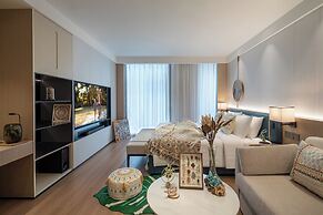 Somerset Taihu New City CBD Wuxi